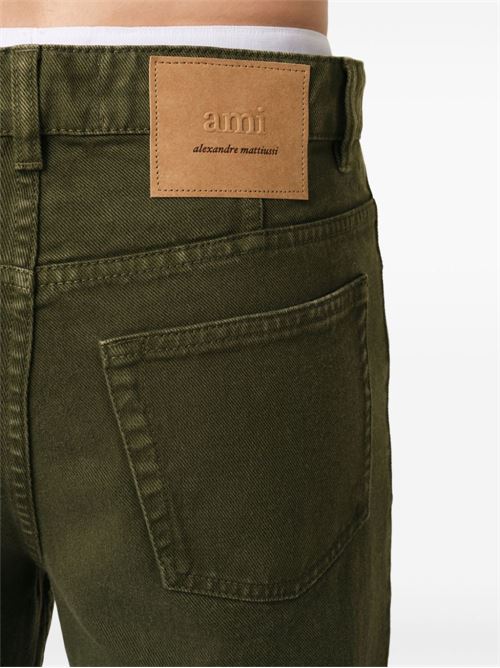  AMI Paris | HTR103 DE0034376